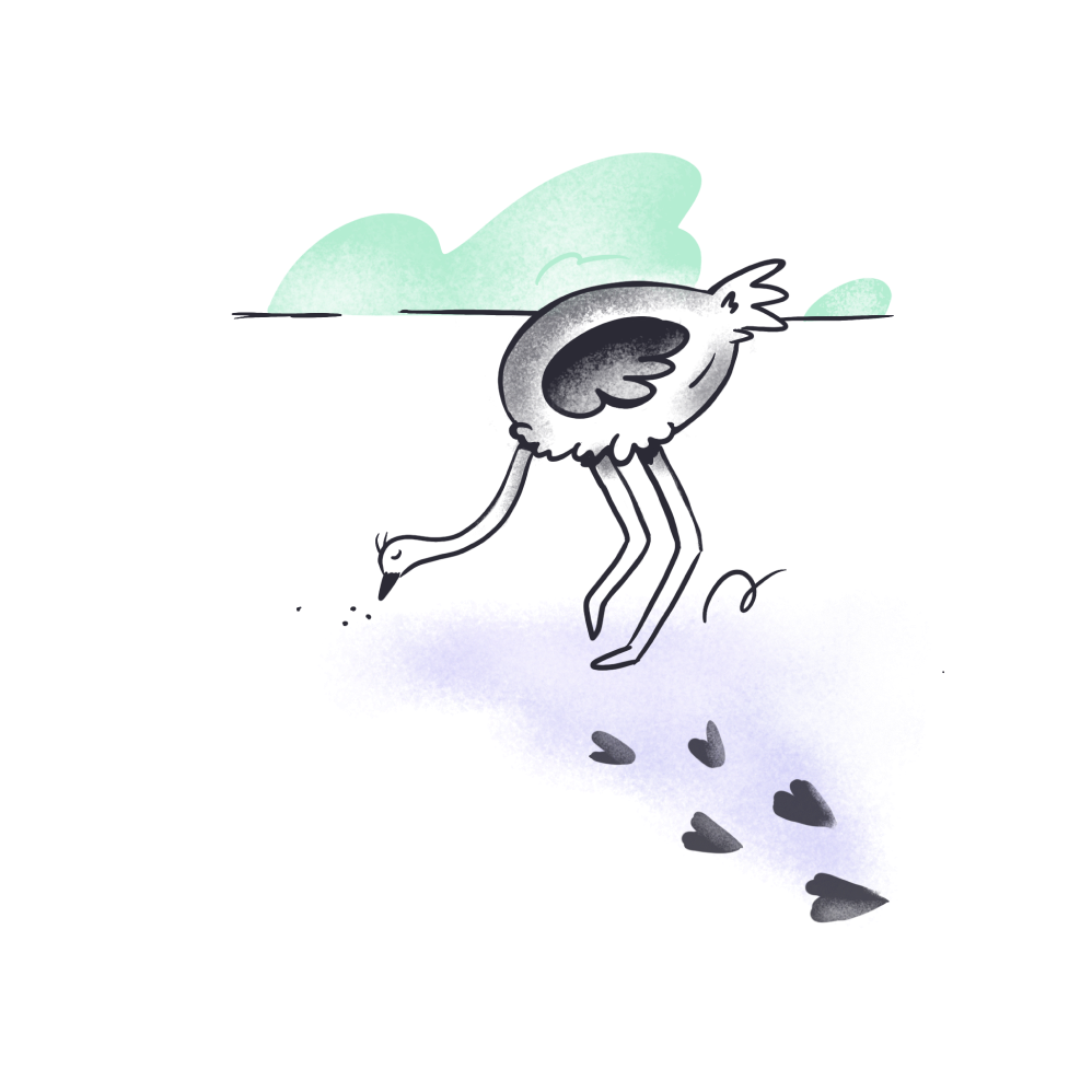 Discover & Control Your Digital Footprint Mine